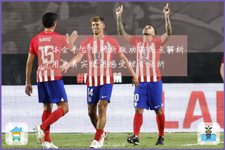 华体会平台官网新版功能亮点解析与用户真实使用感受综合分析